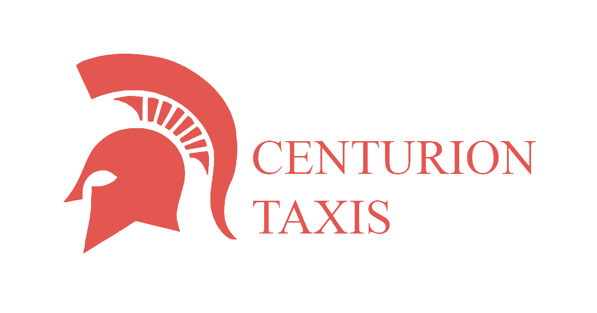 Centurion Taxi's